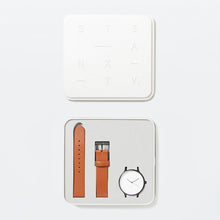 Load image into Gallery viewer, INERTIA - matte black / black face / black strap
