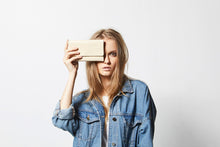 Load image into Gallery viewer, AUDREY - royal blue
